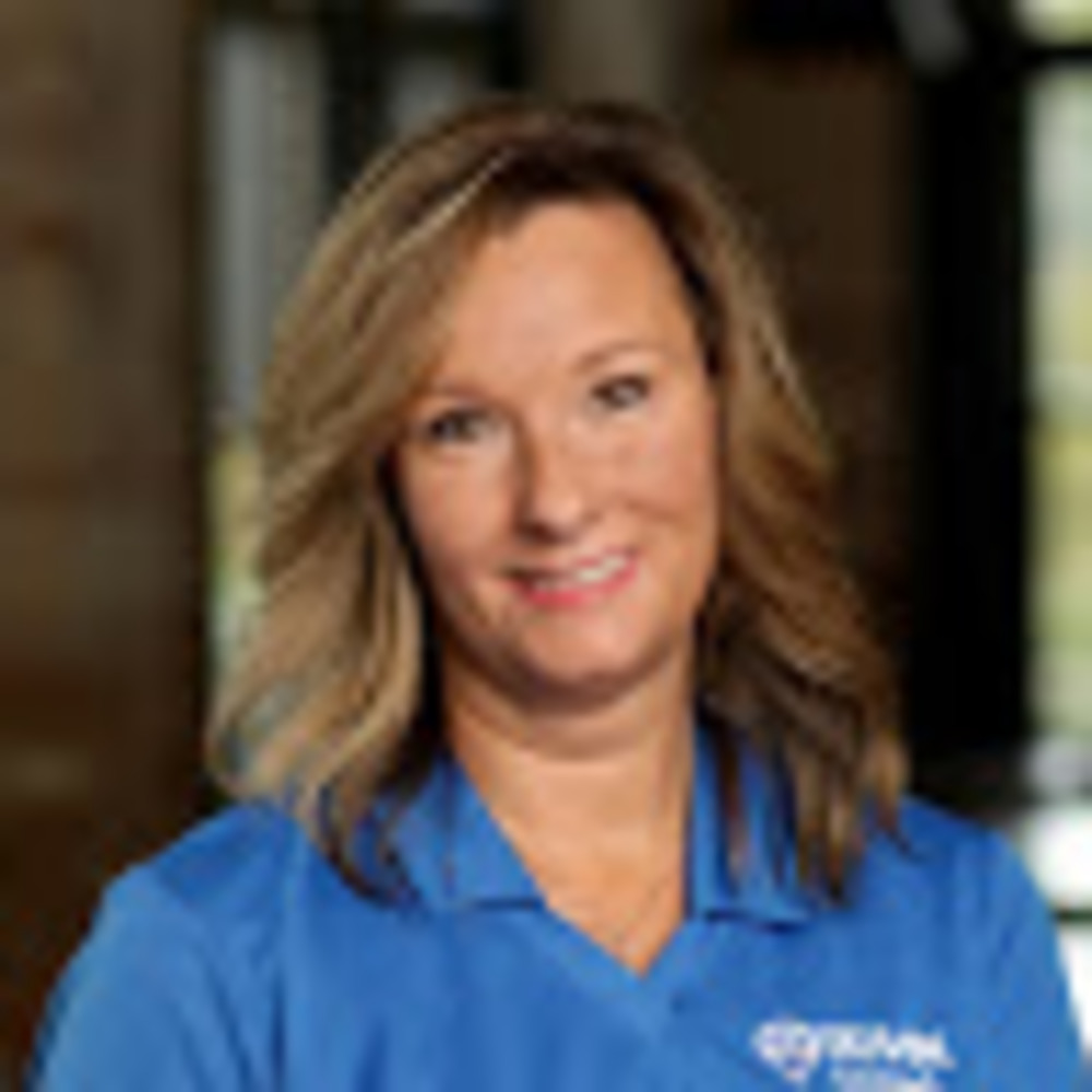 Meet your Posher, Tina